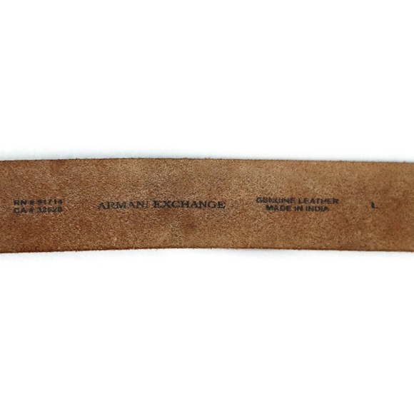 Belts